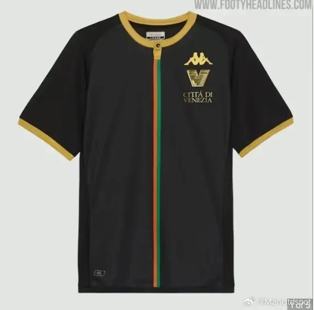 23/24 Venice Home S-XXL