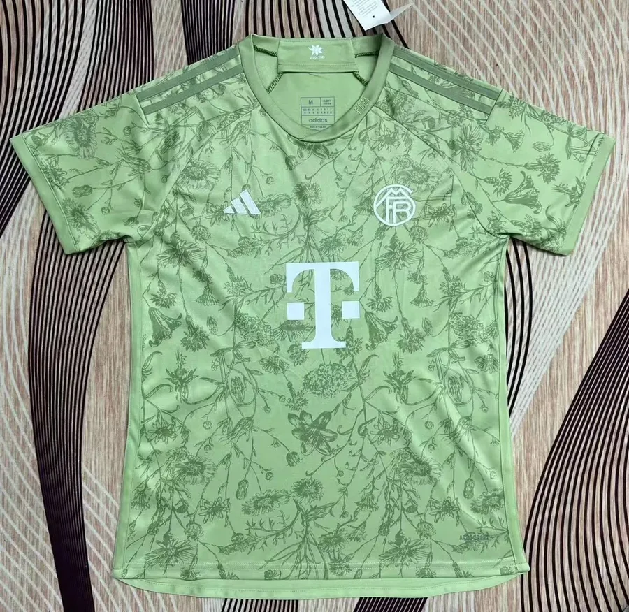 23/24 Bayern Oktoberfest S-XXL
