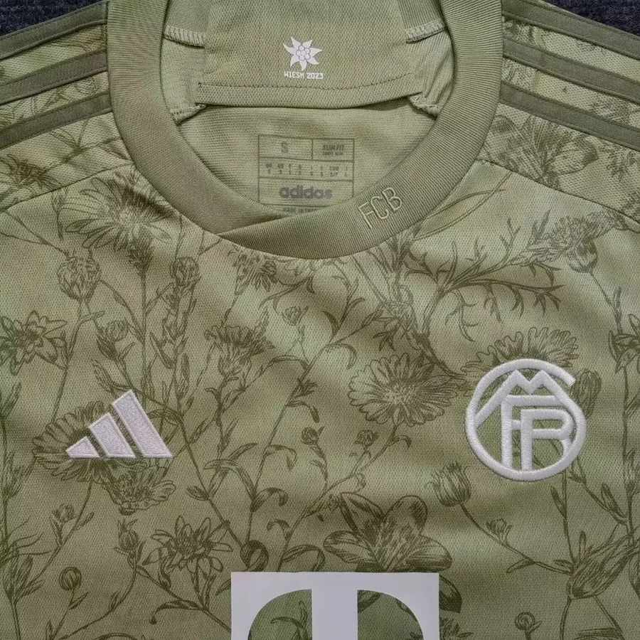 23/24 Bayern Oktoberfest S-XXL — photo 3