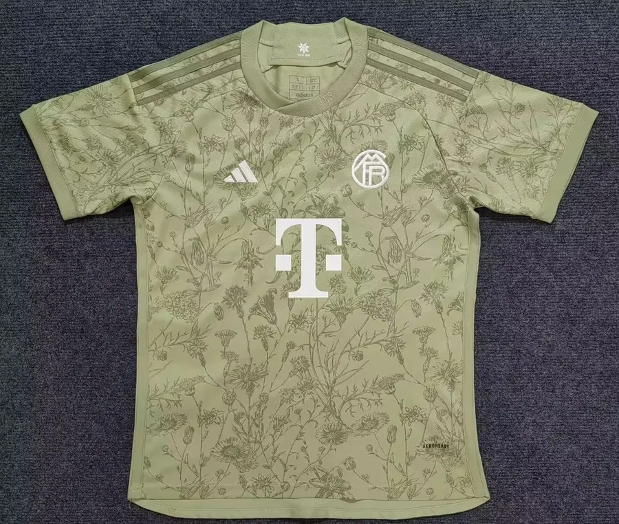 23/24 Bayern Oktoberfest S-XXL — photo 5