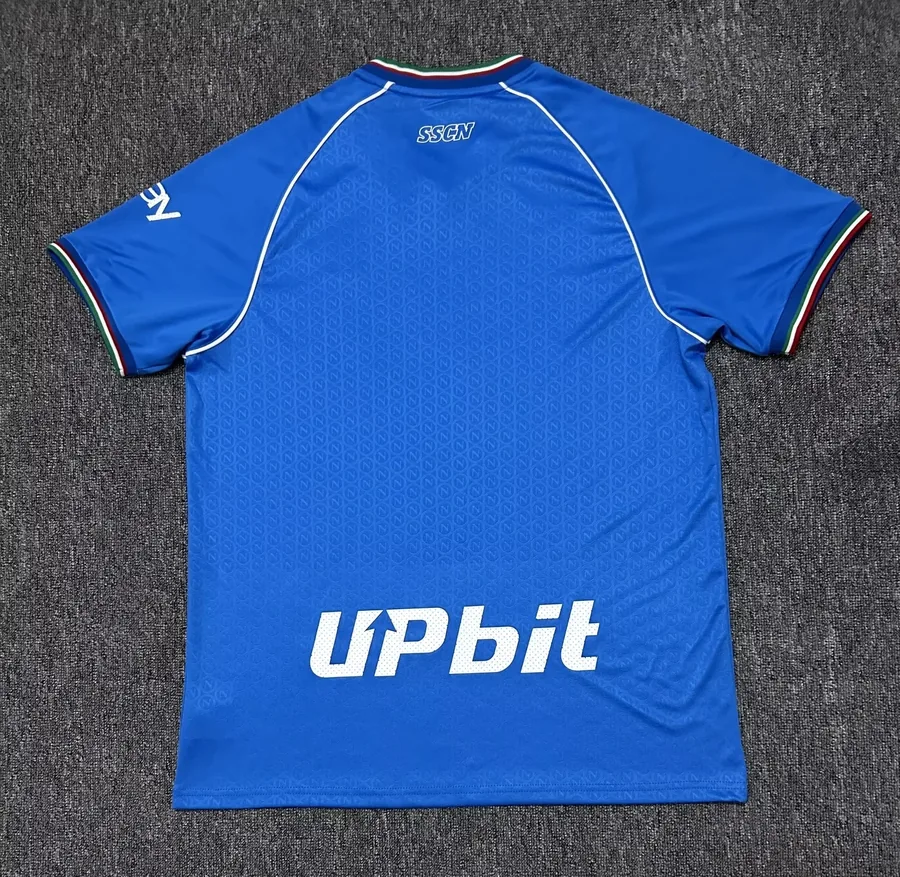 23/24 Napoli at home S-XXL