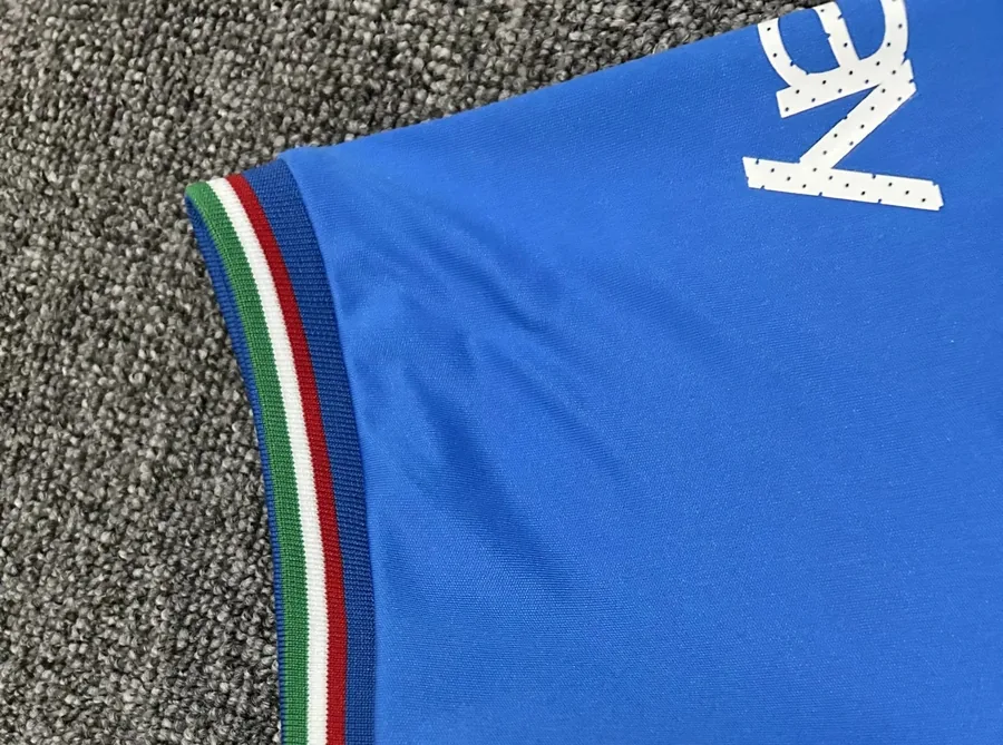 23/24 Napoli at home S-XXL — photo 5