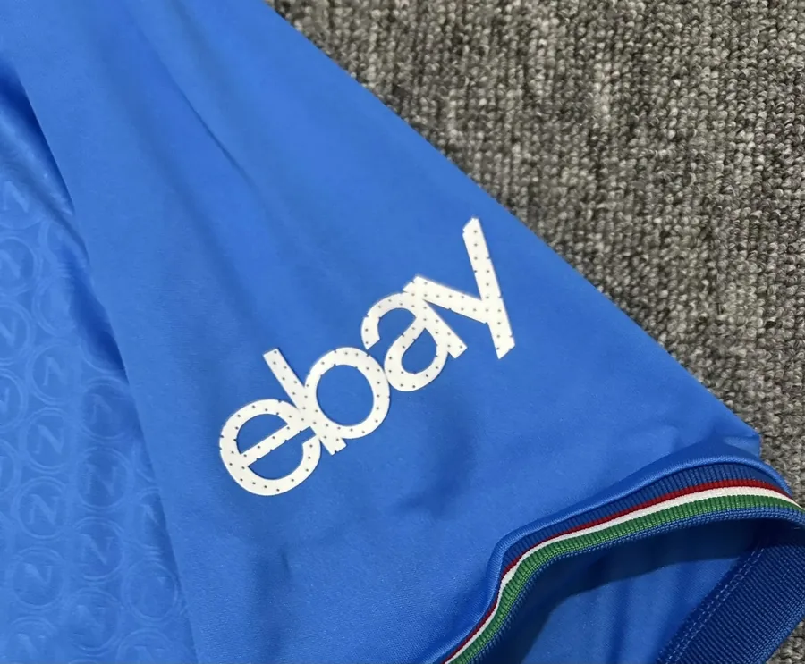 23/24 Napoli at home S-XXL — photo 6
