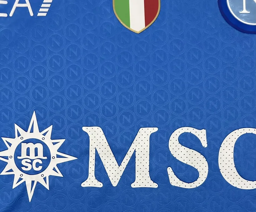 23/24 Napoli at home S-XXL — photo 7