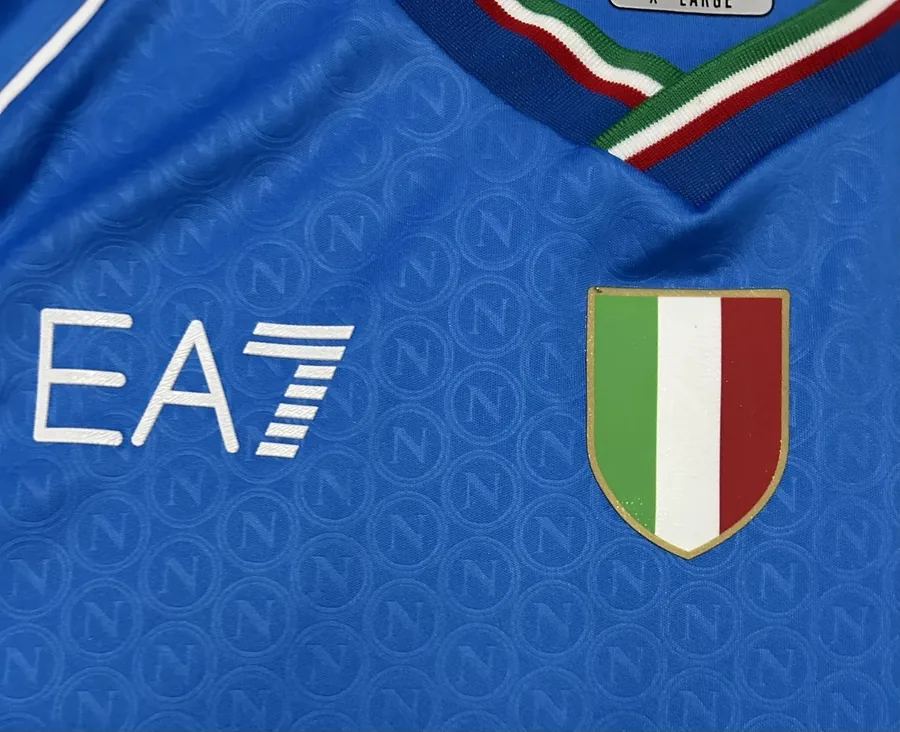 23/24 Napoli at home S-XXL — photo 10