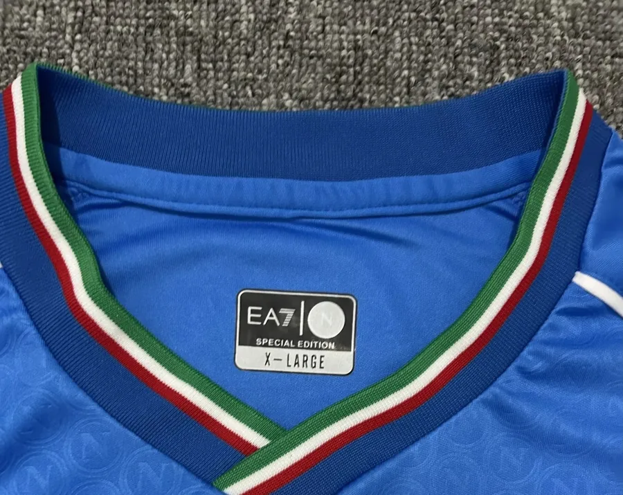 23/24 Napoli at home S-XXL — photo 11