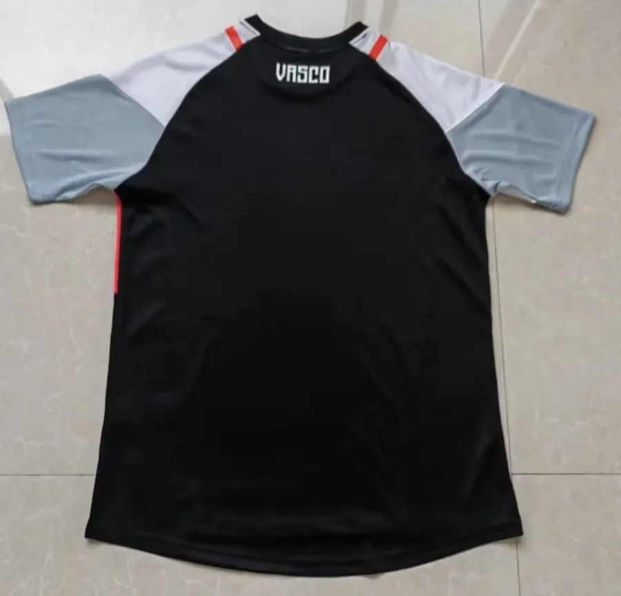 23/24 Vasco da Gama Training Suit  Black S-XXL
