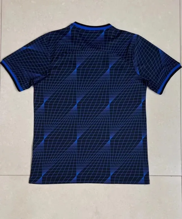 23/24  Chelsea away S-XXL