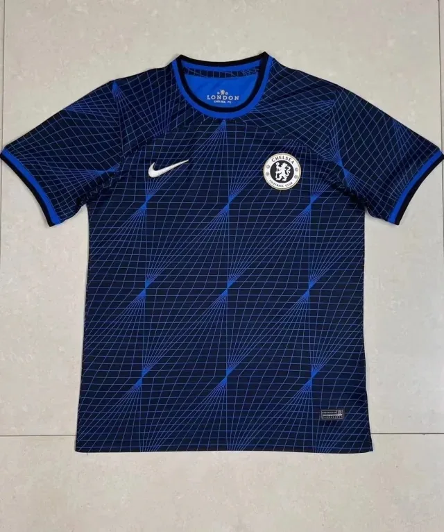 23/24  Chelsea away S-XXL — photo 2