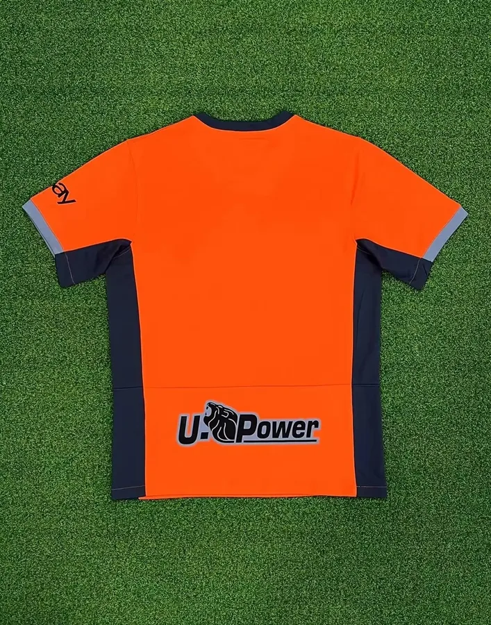 23/24 Inter Milan ​third away S-XX — photo 2