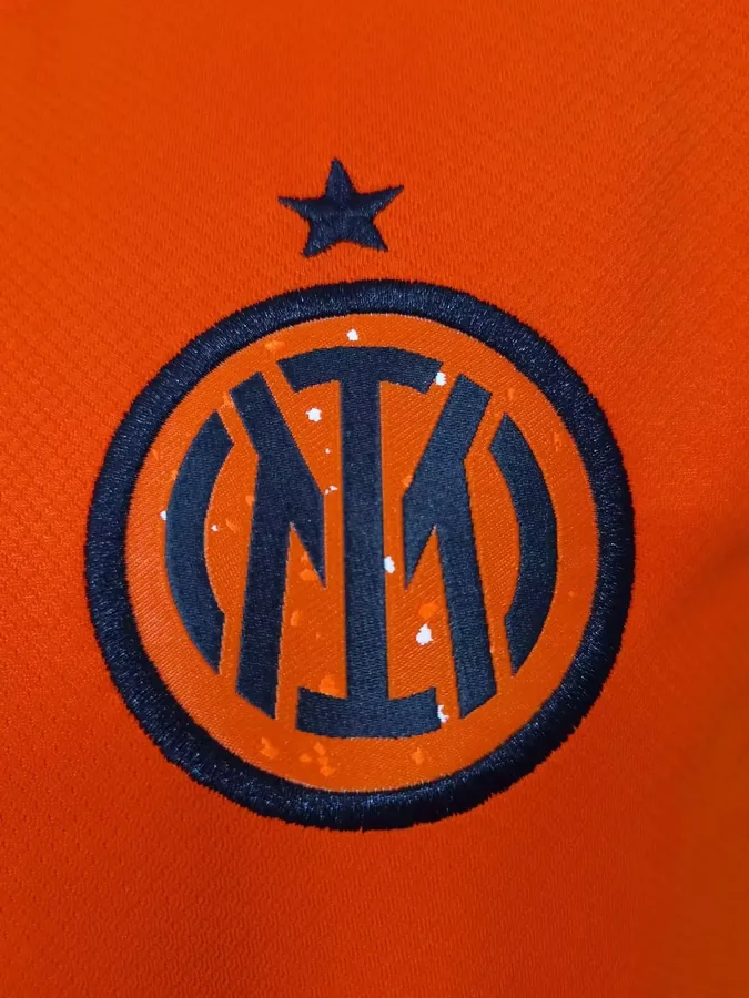 23/24 Inter Milan ​third away S-XX — photo 4