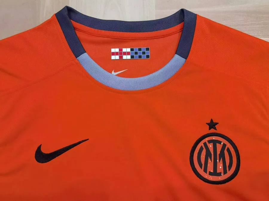 23/24 Inter Milan ​third away S-XX — photo 6