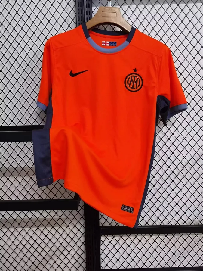 23/24 Inter Milan ​third away S-XX — photo 7