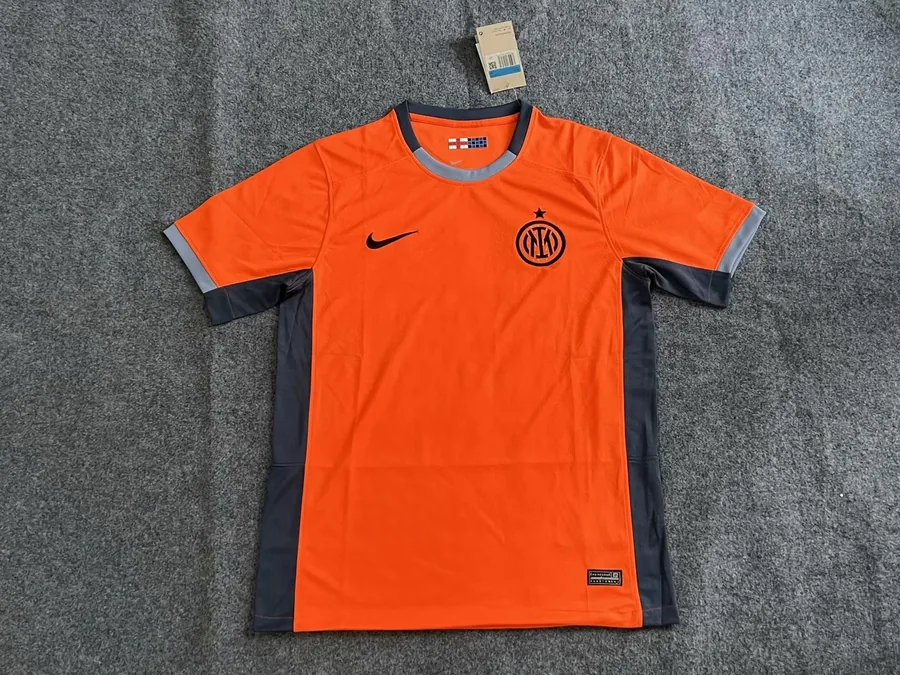 23/24 Inter Milan ​third away S-XX — photo 9