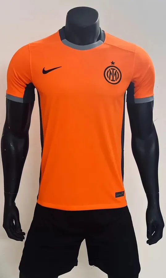 23/24 Inter Milan ​third away S-XX — photo 11