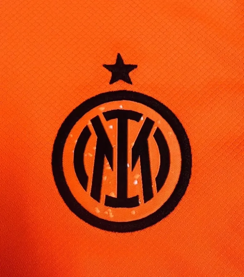 23/24 Inter Milan ​third away S-XX — photo 12