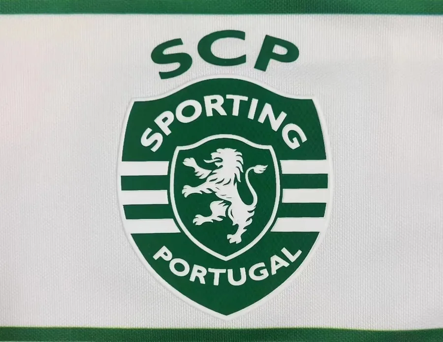 23/24 Lisbon away S-XXL — photo 3