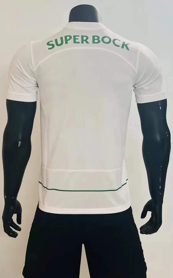 23/24 Lisbon away S-XXL — photo 4