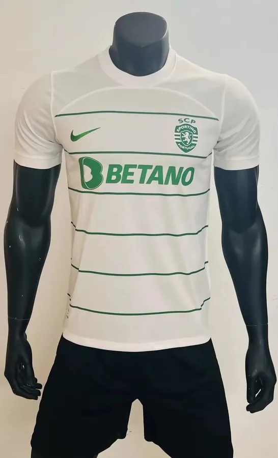 23/24 Lisbon away S-XXL — photo 5