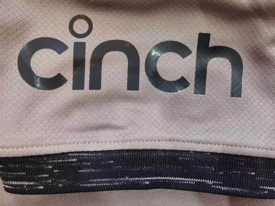 23/24 Tottenham third away S-XXL