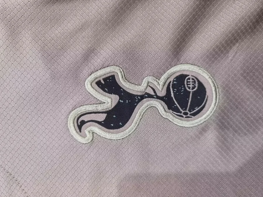 23/24 Tottenham third away S-XXL — photo 3