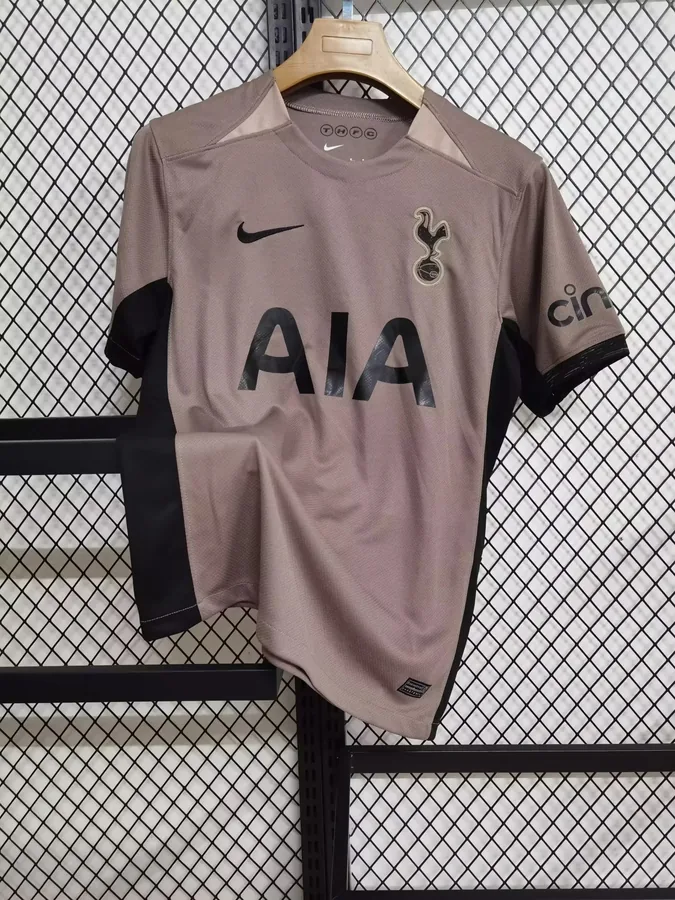 23/24 Tottenham third away S-XXL — photo 4