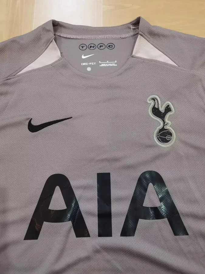 23/24 Tottenham third away S-XXL — photo 5