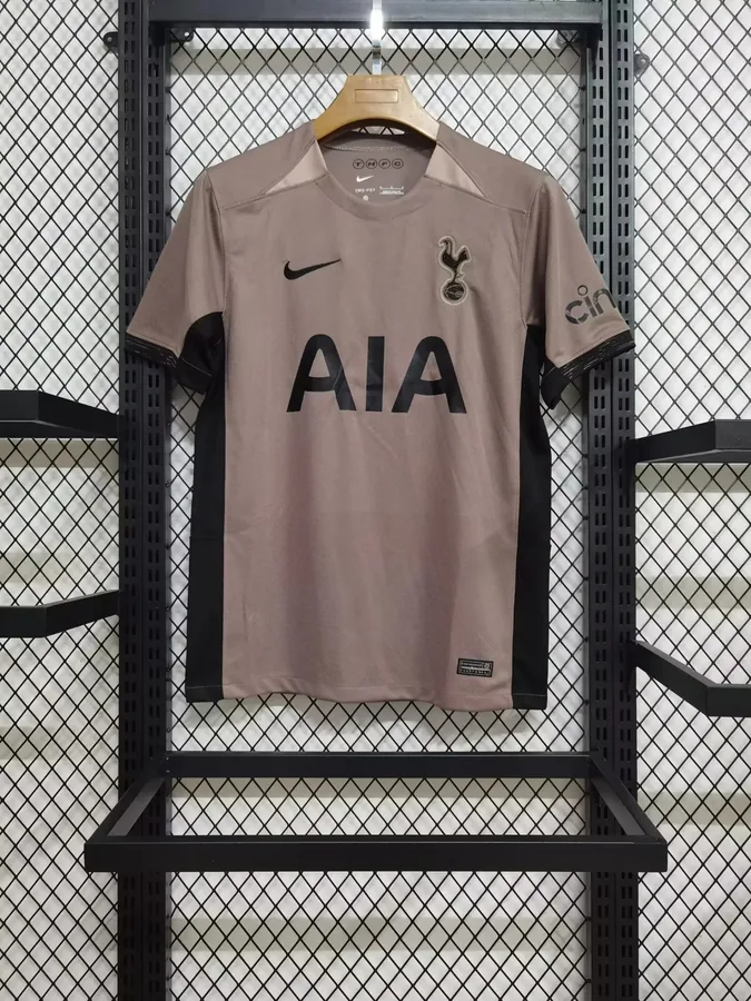 23/24 Tottenham third away S-XXL — photo 7