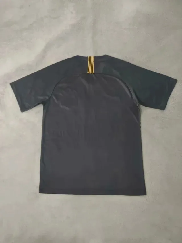 18/19 Corinthian black S-XXL