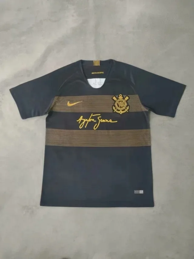 18/19 Corinthian black S-XXL — photo 2