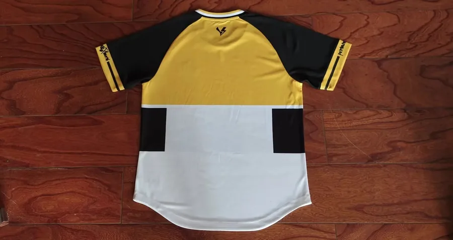 23/24 Criciuma Esporte Clube home S-XXL