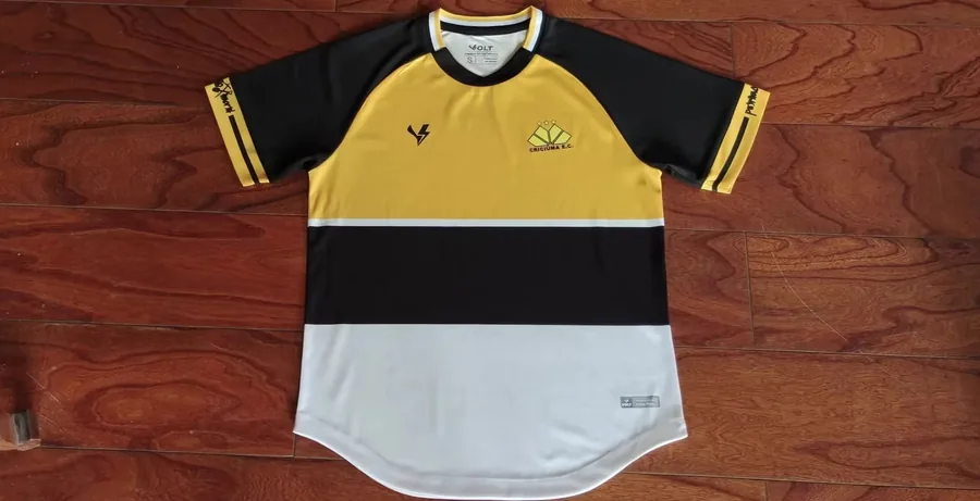 23/24 Criciuma Esporte Clube home S-XXL — photo 2