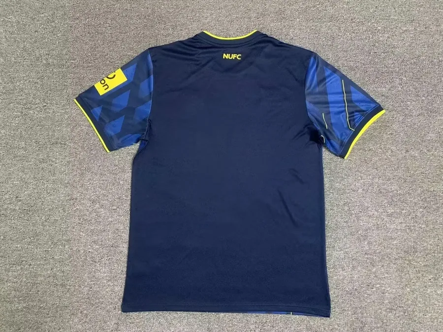 23/24 Newcastle third S-XXL