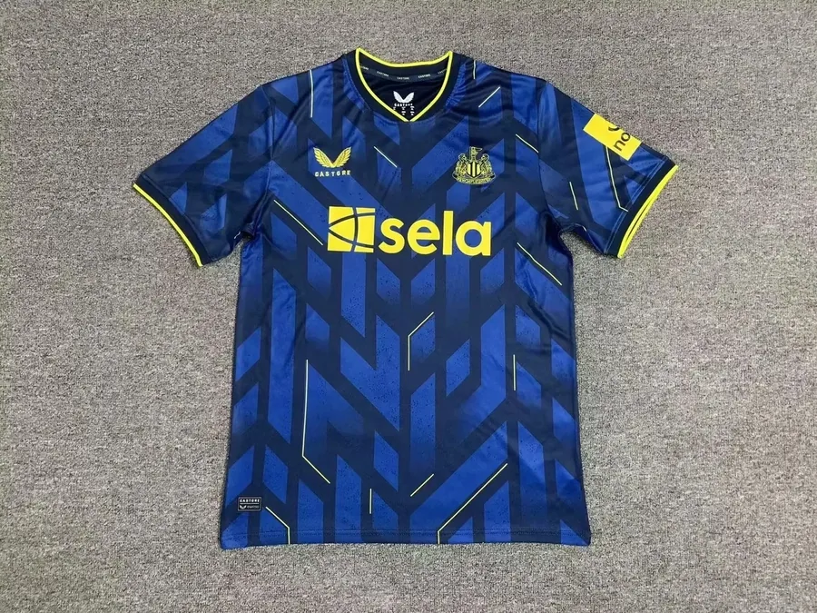 23/24 Newcastle third S-XXL — photo 2