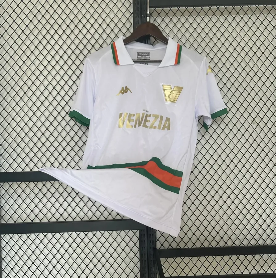 23/24 Venezia F.C. away S-XXL — photo 4