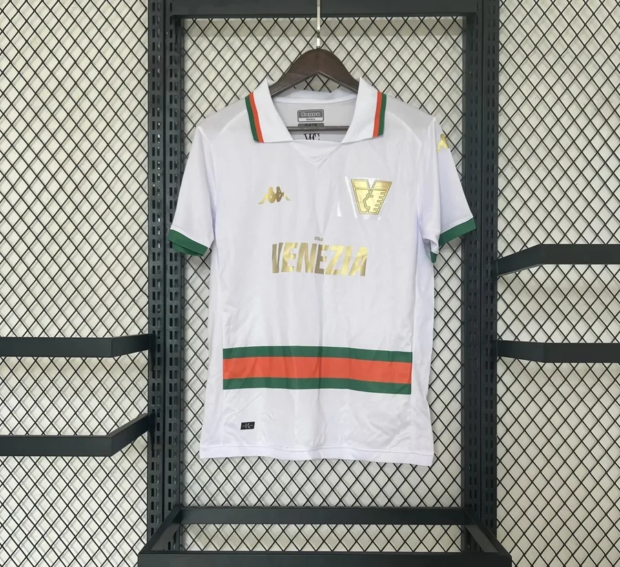 23/24 Venezia F.C. away S-XXL — photo 5