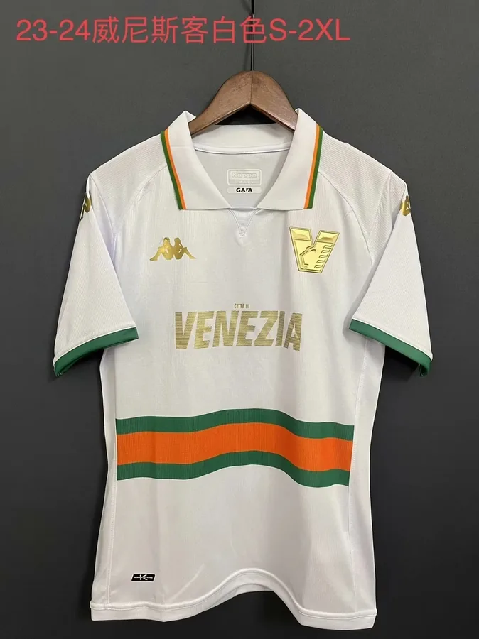23/24 Venezia F.C. away S-XXL — photo 7