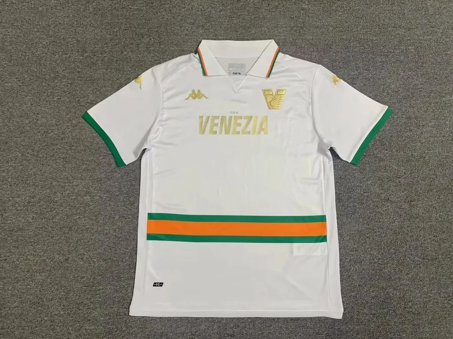 23/24 Venezia F.C. away S-XXL — photo 9