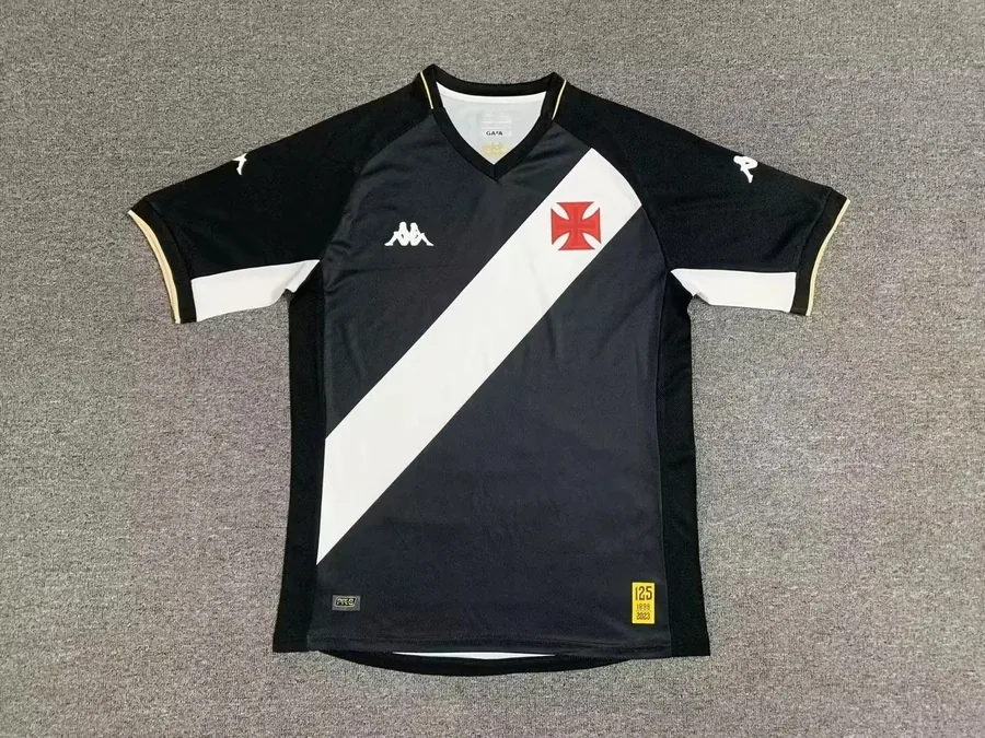 23/24 Vasco da Gama RJ home S-XXL — photo 2
