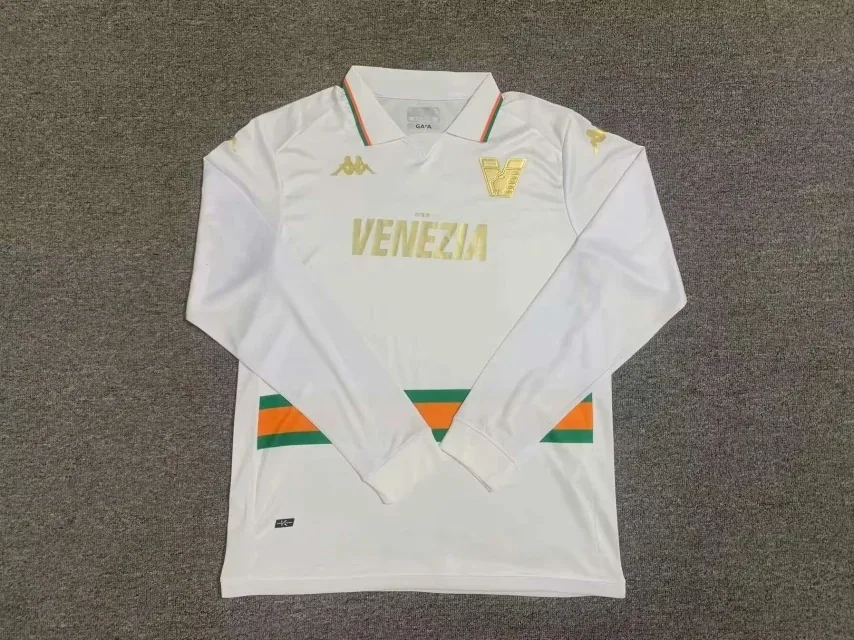 23/24 Venice away long sleeve S-XXL — photo 4