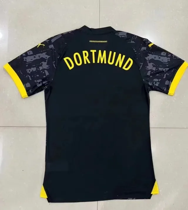 23/24Borussia Dortmund away S-XXL — photo 3
