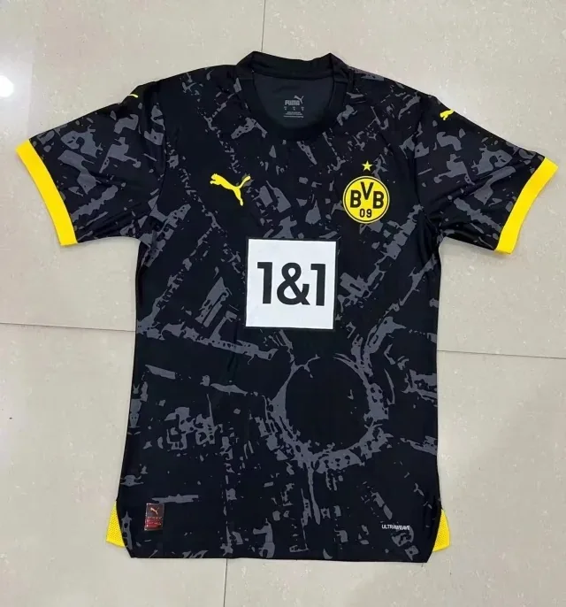23/24Borussia Dortmund away S-XXL — photo 4