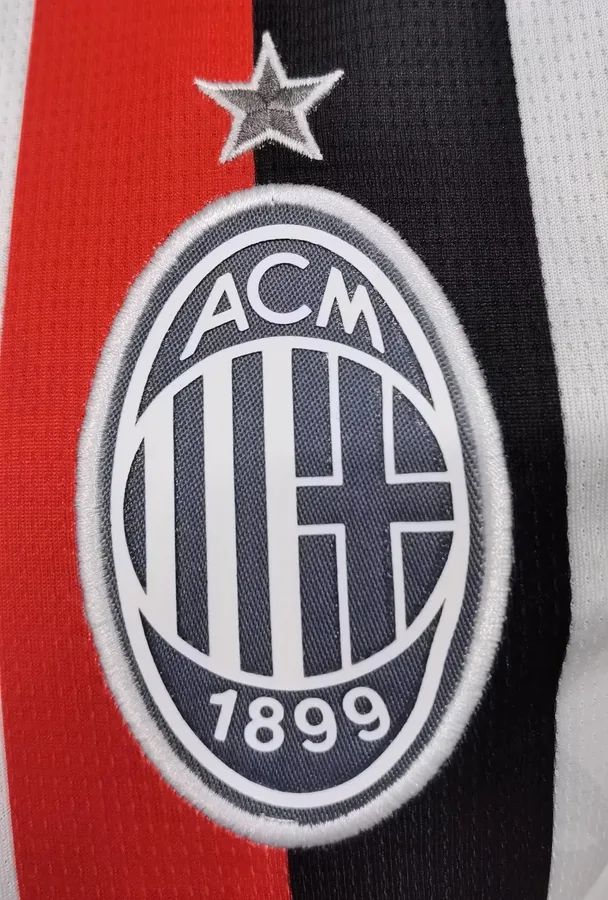 23/24ac milan away S-XXL — photo 2