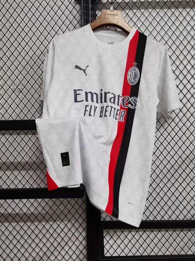 23/24ac milan away S-XXL — photo 3