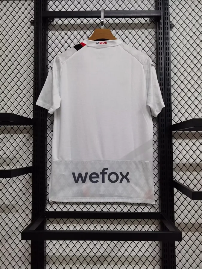 23/24ac milan away S-XXL — photo 4