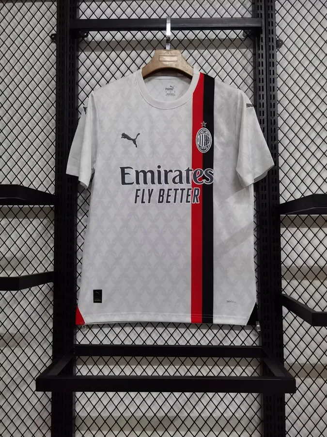 23/24ac milan away S-XXL — photo 5