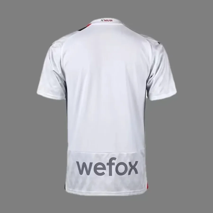 23/24ac milan away S-XXL — photo 6