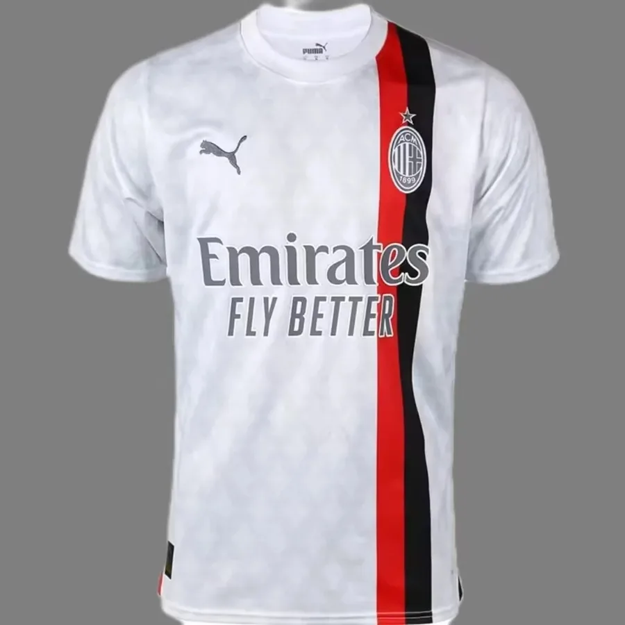 23/24ac milan away S-XXL — photo 7