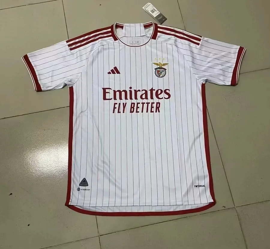 23/24 benfica training suit S-XXL — photo 2