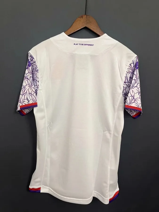 23/24 Fiorentina away S-XXL — photo 2